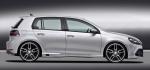 Volkswagen Golf GTi by Caractere 2009 года